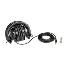 AUDIFONO MONITOREO AUDIOTECHNICA ATH-M30X