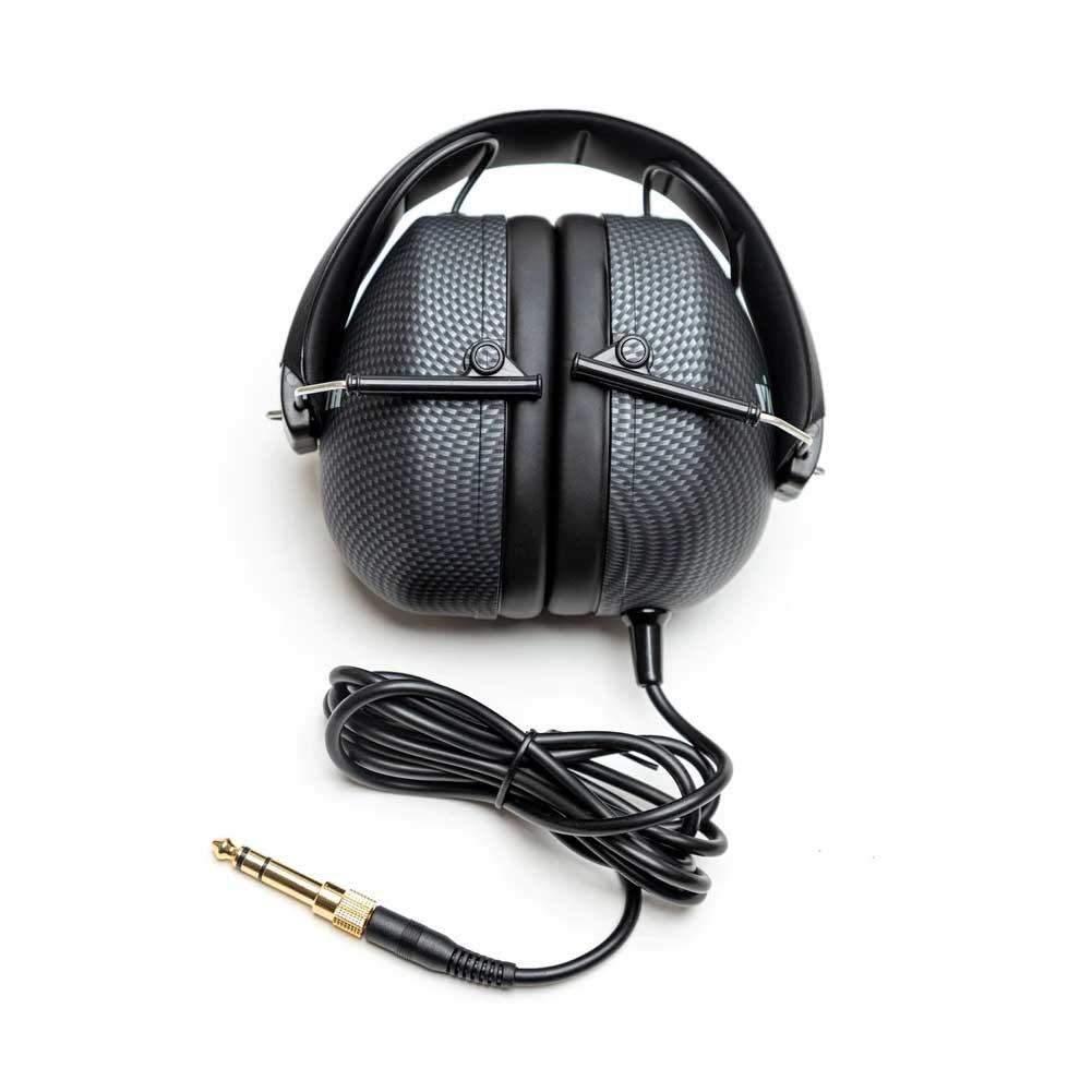 AUDIFONOS AURICULARES VIC FIRTH SIH2 GENERAL