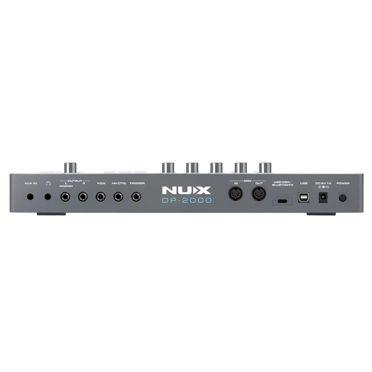 NUX DP-2000 PAD BATERIA