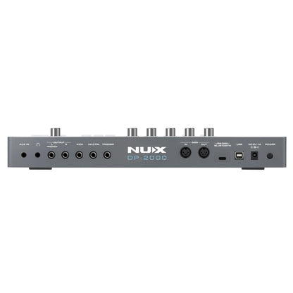 NUX DP-2000 PAD BATERIA