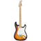 Guitarra Eléctrica Aria Pro II STG-003 3-Tone Sunburst
