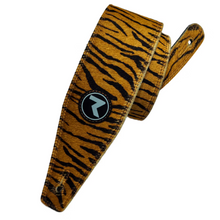 RAVEN STRAPS Vintage 3" Tiger