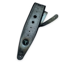 RAVEN STRAPS Cosmos 4" Silver Foil