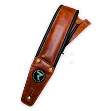 RAVEN STRAPS Raven 2.75" Whisky