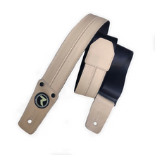 RAVEN STRAPS Kiko Cibrián Olympic White