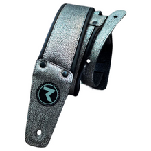 RAVEN STRAPS Raven 2.75" Silver Foil