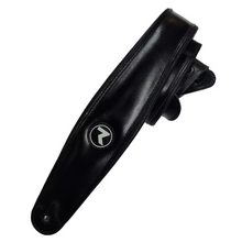 RAVEN STRAPS Trinity 3" Black