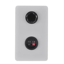 MONITOR ESTUDIO YAMAHA HS3W WHITE