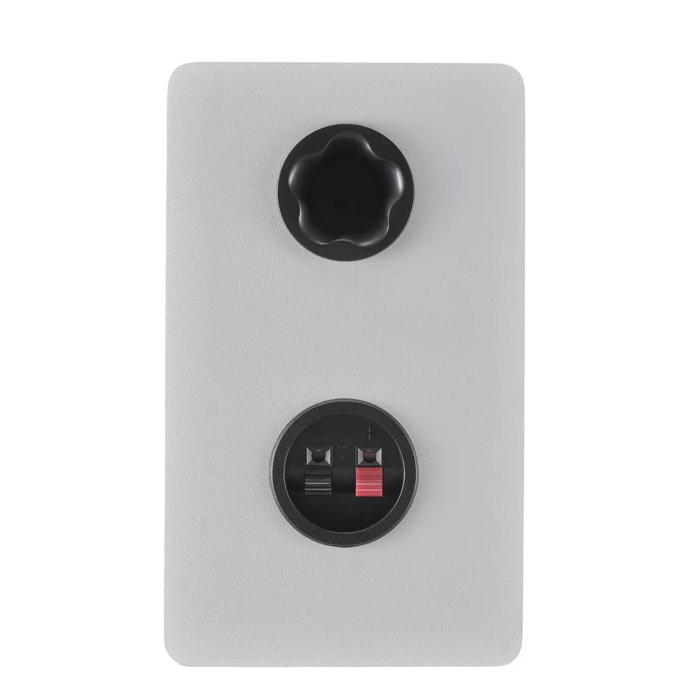 MONITOR ESTUDIO YAMAHA HS3W WHITE