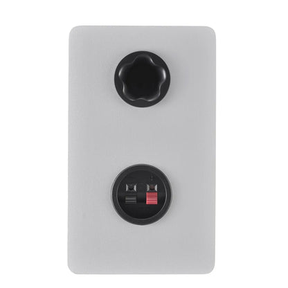 MONITOR ESTUDIO YAMAHA HS3W WHITE