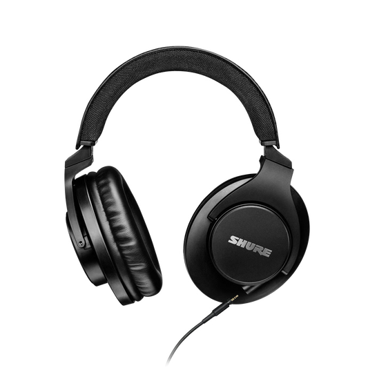 AUDIFONOS SRH440A SHURE