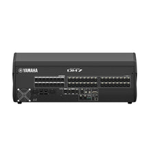 CONSOLA DIGITAL YAMAHA DM7