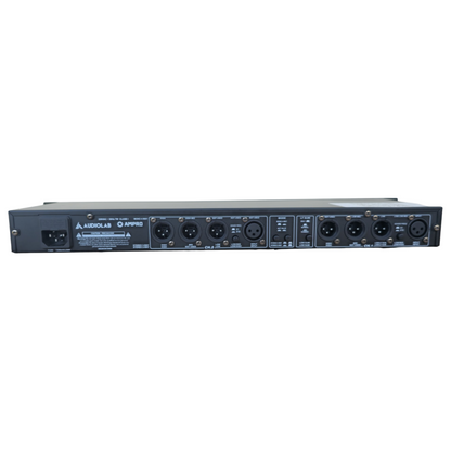 SC-234XL CROSSOVER ST. TRES VÍAS AUDIOLAB