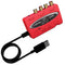 INTERFACE BEHRINGER UCA222
