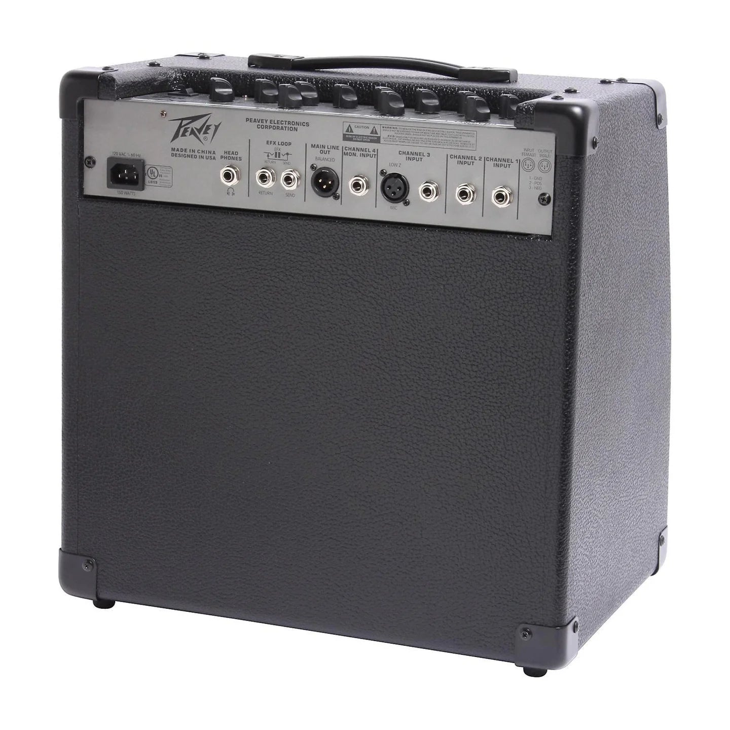Peavey KB2 Amplificador de Teclado