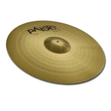 Platillo Paiste 101 Ride 20"