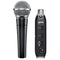 MICROFONO SHURE SM58-X2U