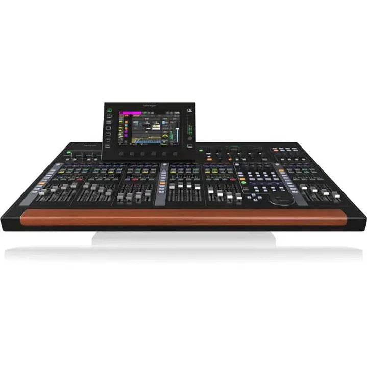 MIXER DIGITAL WING BEHRINGER  Blanco