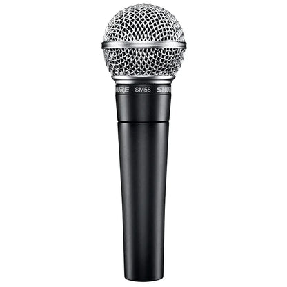 MICROFONO SHURE SM58-X2U
