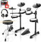 POCKET DRUM BATERIA ELECTRONICA DONNER EC7250 DEM80