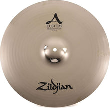 PLATILLO CRASH 16" ZILDJIAN A20582  PULGADAS A CUSTOM PROJECTION