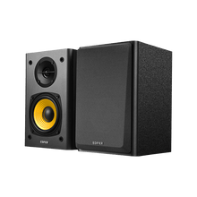Edifier R1000T4 Black Monitores Activos 2.0