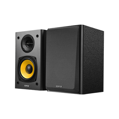 Edifier R1000T4 Black Monitores Activos 2.0