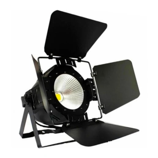 NEBULA 200 COB FOCO LED TECSHOW