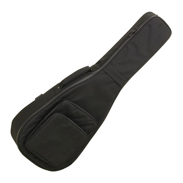 ARIA FUNDA SEMIRRIGIDA GUITARRA CLASICA 18MM NEGRO A-F-ABC30