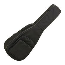 ARIA FUNDA SEMIRRIGIDA GUITARRA CLASICA 18MM NEGRO A-F-ABC30