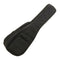 ARIA FUNDA SEMIRRIGIDA GUITARRA CLASICA 18MM NEGRO A-F-ABC30