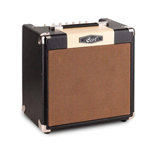 Amplificador Guitarra Electrica Cort CM15R de 15 Watts