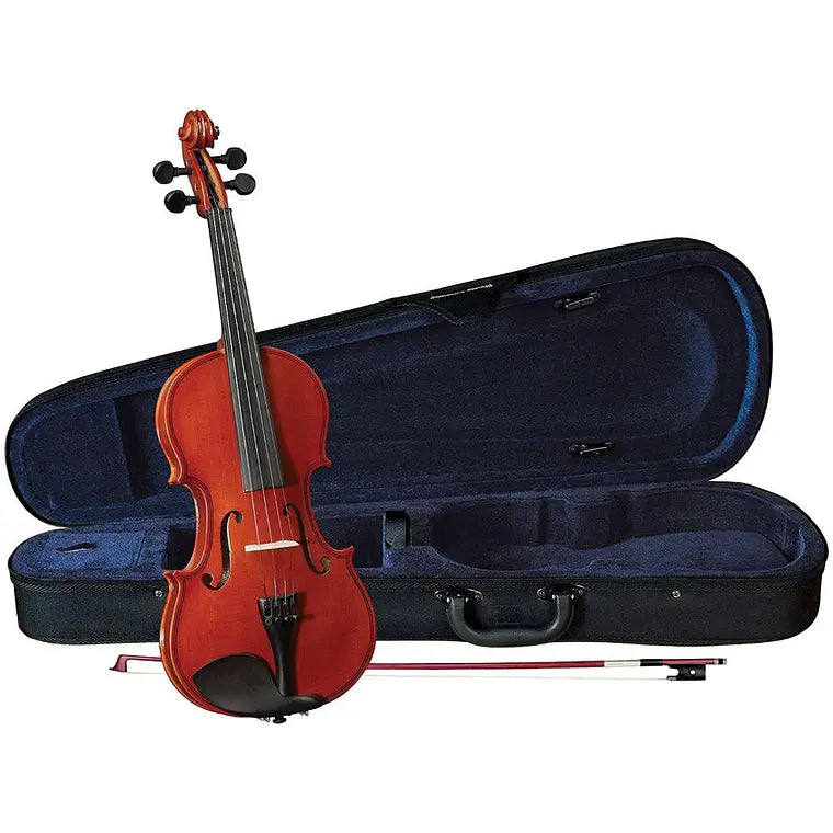 VIOLIN CERVINI  CREMONA  HV-100 1/2