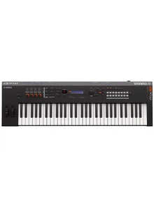 Yamaha MX61 BK - Sintetizador