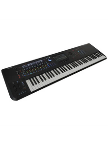 YAMAHA MONTAGE M7