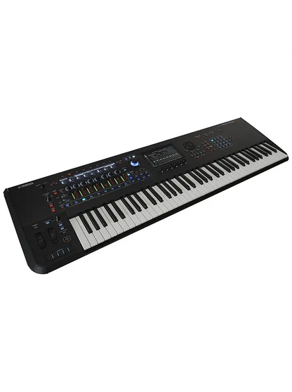 YAMAHA MONTAGE M7