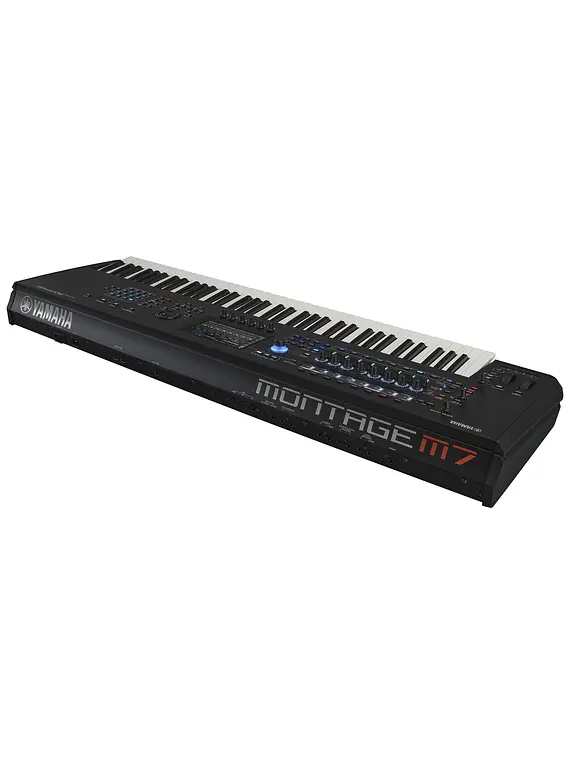 YAMAHA MONTAGE M7