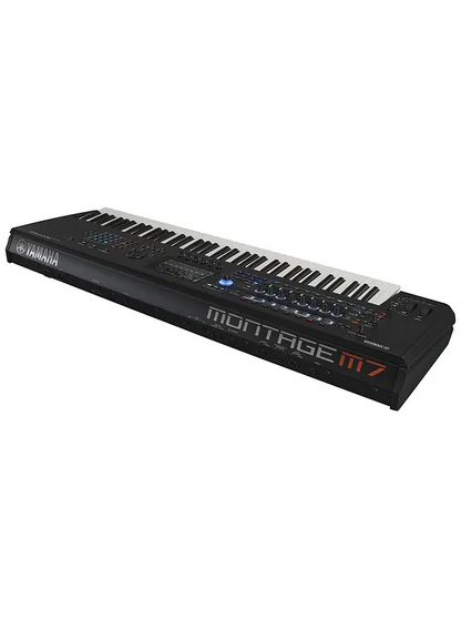 YAMAHA MONTAGE M7