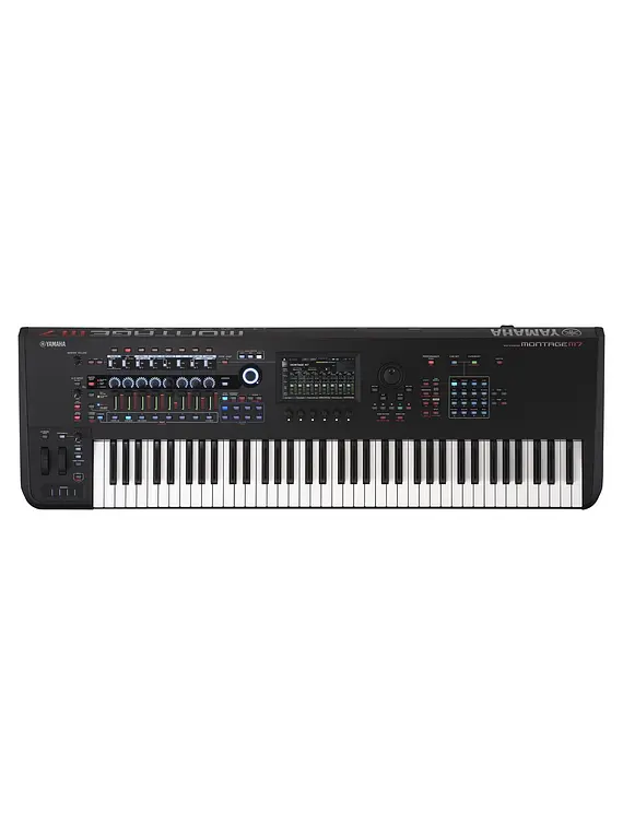 YAMAHA MONTAGE M7