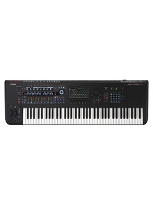 YAMAHA MONTAGE M7