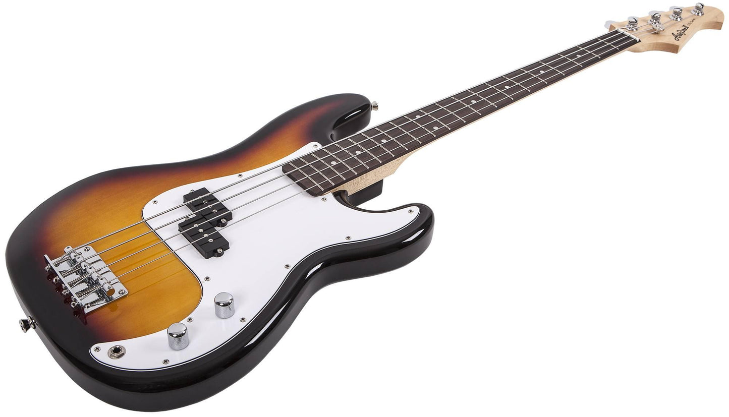 ARIA PRO II BAJO ELECTRICO STB-PB 3 TONE SUNBURST A-STB-PB-3TS