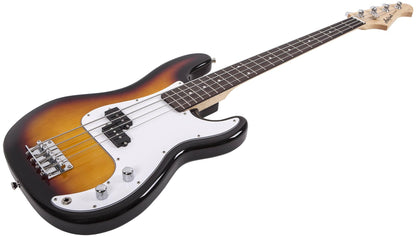 ARIA PRO II BAJO ELECTRICO STB-PB 3 TONE SUNBURST A-STB-PB-3TS