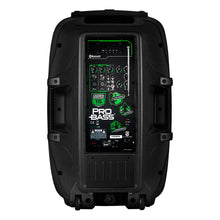 CAJA ACTIVA PROBASS UNDERGROUND 15" PORTATIL