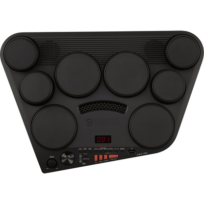 BATERIA ELECTRONICA YAMAHA DD75