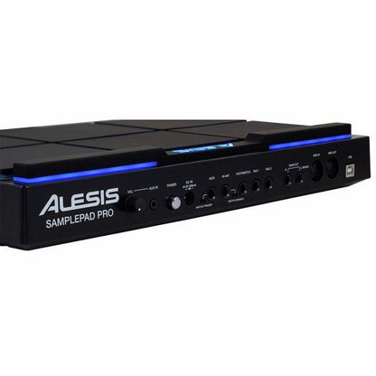 SAMPLE PAD PRO XUS MULTIPAD ALESIS