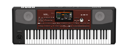 PA700 ARRANGER KORG