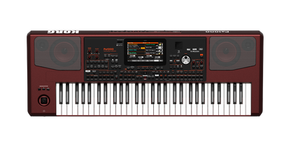 PA1000 ARRANGER KORG