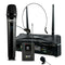 SKP UHF-400D Sistema Inalámbrico Digital 3 en 1