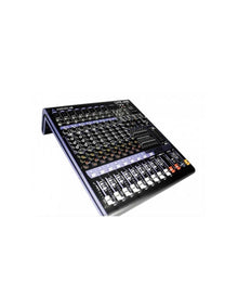 Mixer Analogo LIVE AN8 8 Canales | AUDIOLAB