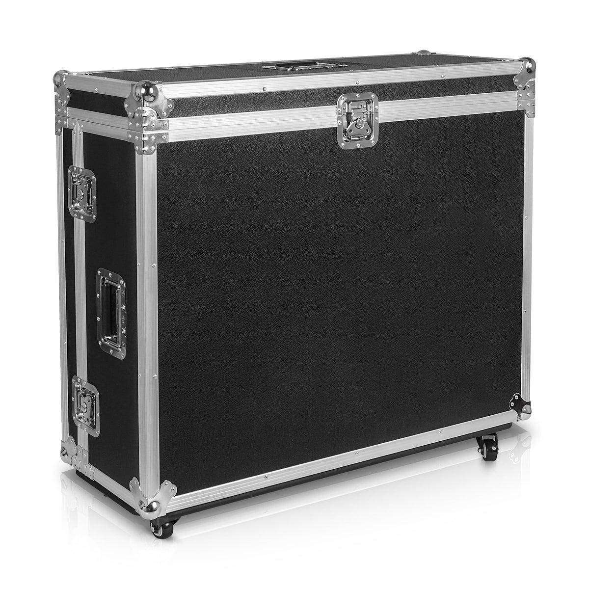 CASE MIXER DE AUDIO PARA M32 C/RUEDAS SBM32RCDHW SOUNDBARRIER